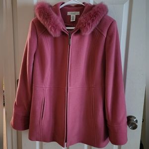 Preston & York Winter Coat